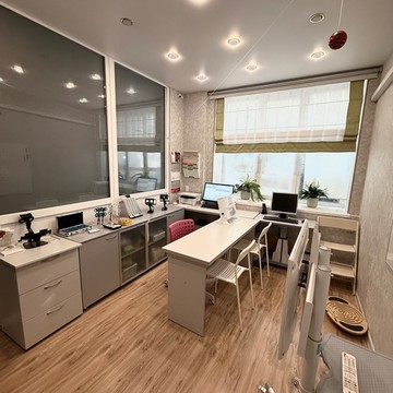 Очкоff, Магнитогорск (3)