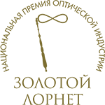 Золотой лорнет